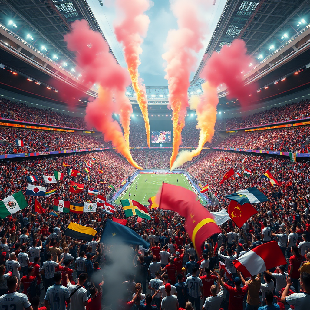 Ai Sẽ Trở Thành Huyền Thoại Sau World Cup 2026? 🏆