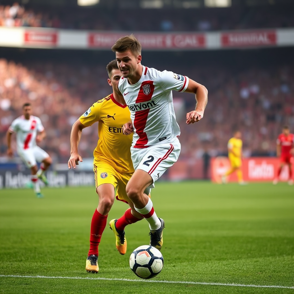 World Cup 2026 Hứa Hẹn Những Cuộc Đụng Độ Đầy Duyên Nợ