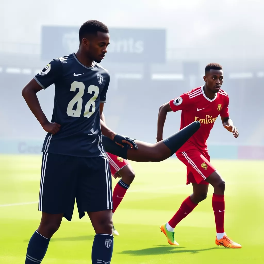 Football Betting Insights: A UX Review of the mm88.io Platform — view 2