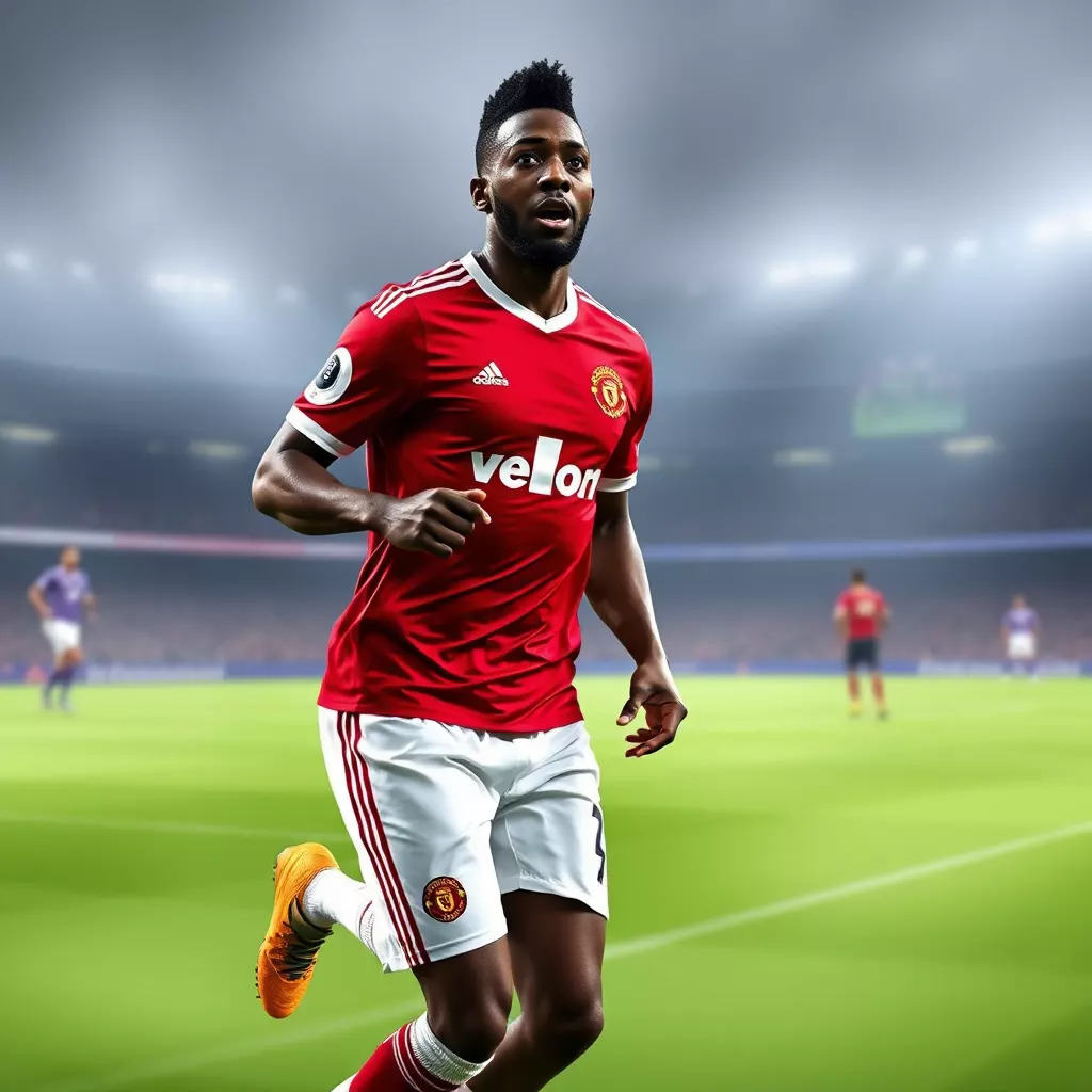 Midfielder Ready to Step Up as Primary Playmaker: A User Experience Review of tr88.video — view 4