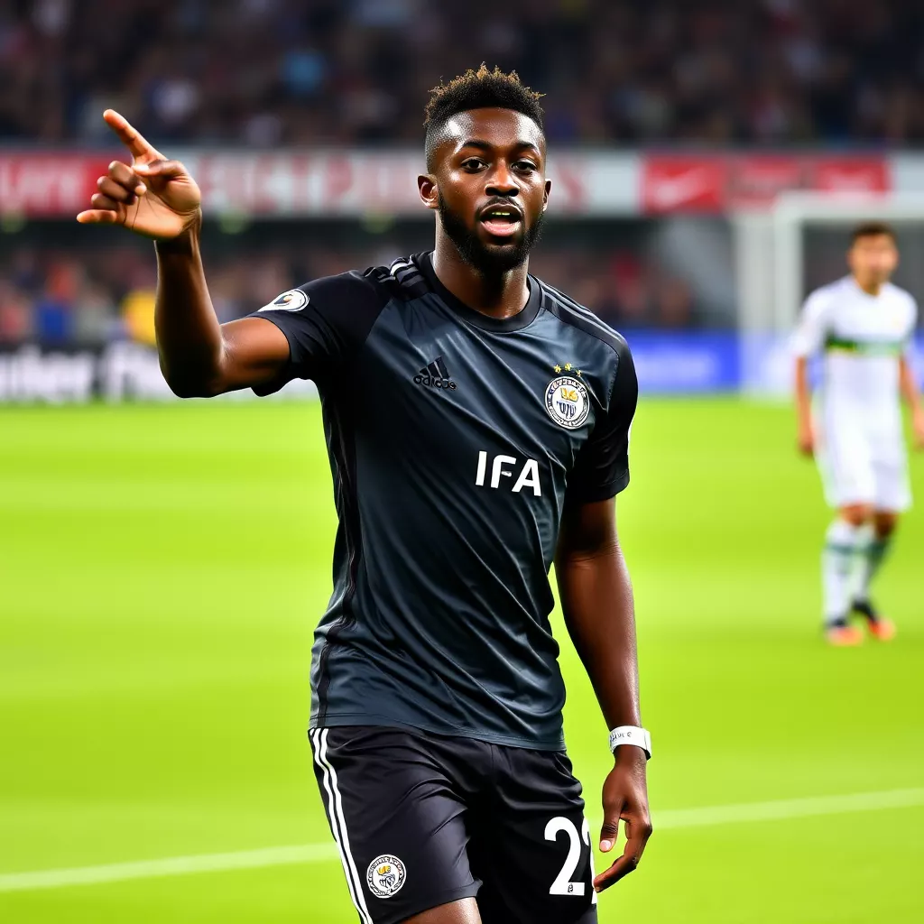 Những tình huống dễ làm thay đổi nhiệm vụ kèm người tại bán kết World Cup 2026 trên ON68 — view 3
