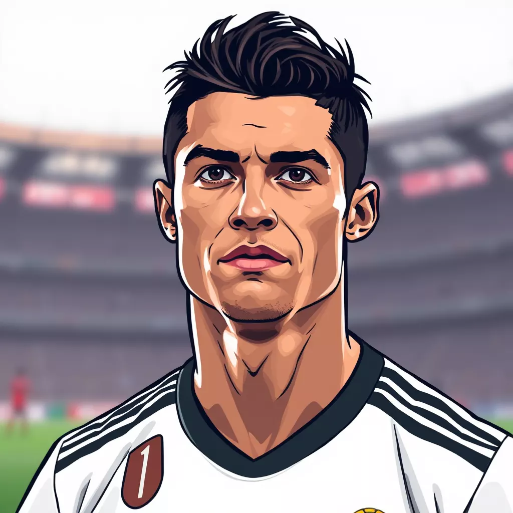 Chung Kết World Cup 2026: Ai Sẽ Trở Thành Người Hùng Trên Sân? j188.bid — view 4