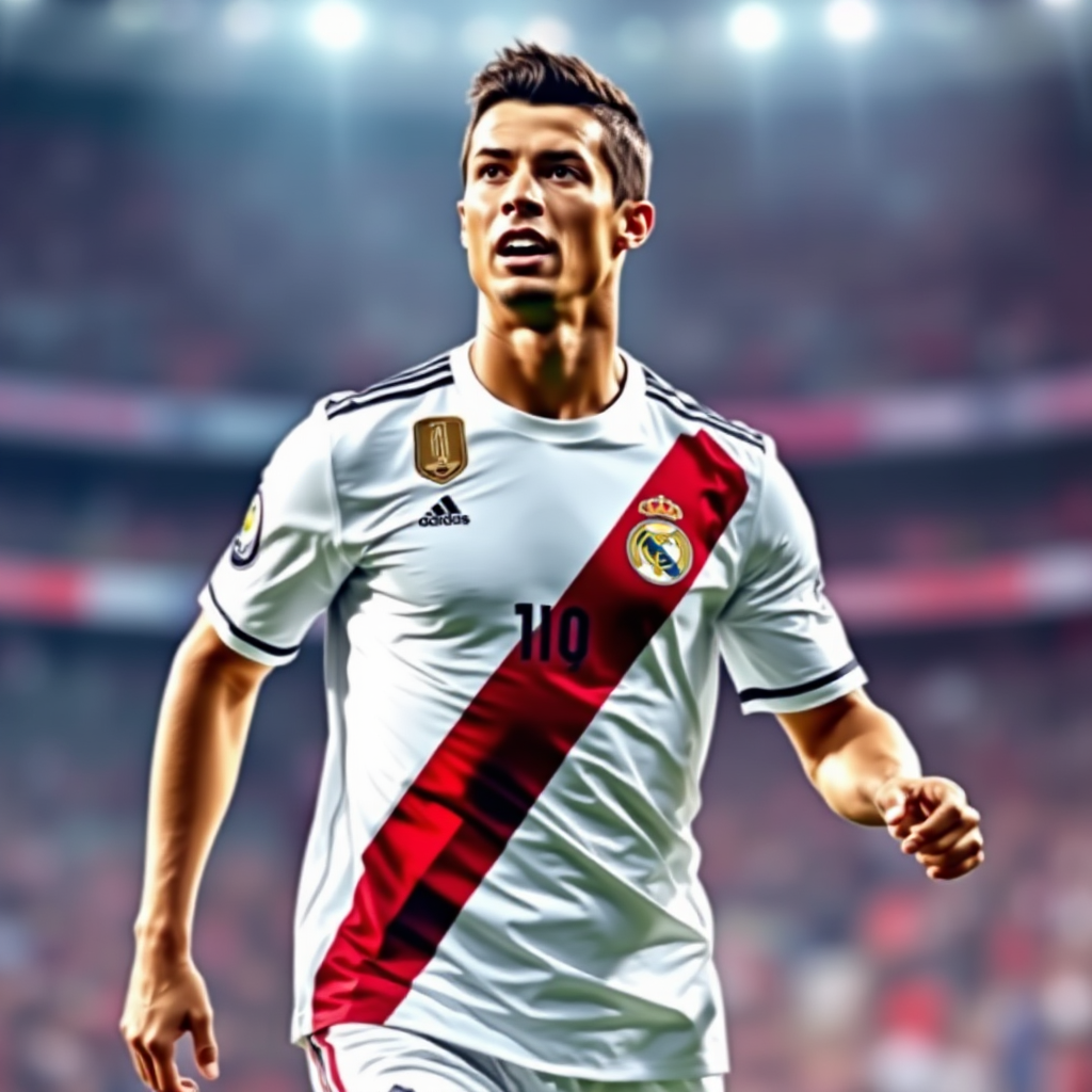 World Cup 2026: Hành Trình Của Các Siêu Sao Hàng Đầu