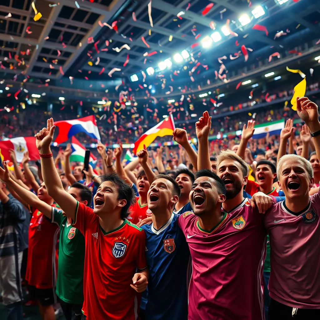 World Cup 2026: Khi Vinh Quang Chỉ Dành Cho Kẻ Xuất Sắc Nhất