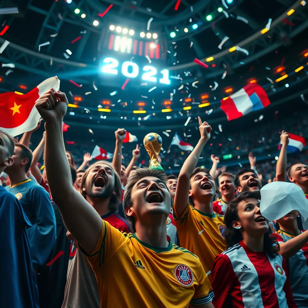 Your Gateway to Huge Betting Wins Starts at SV88: A User Journey Review — view 4