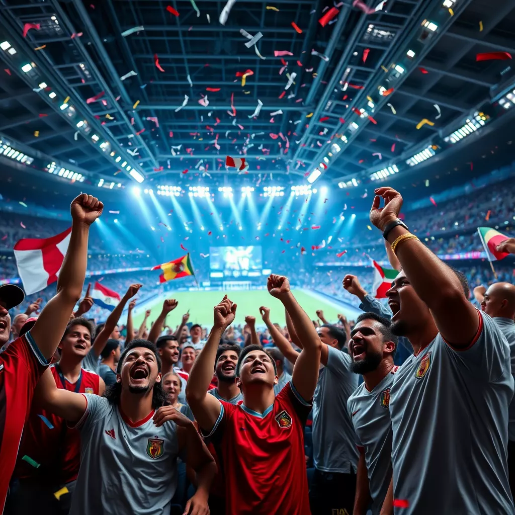 Your Gateway to Huge Betting Wins Starts at SV88: A User Journey Review — view 3