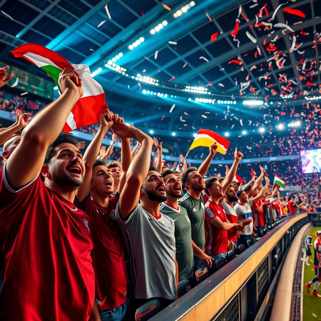 World Cup 2026: Những trận cầu nổ súng và kỳ vọng bùng nổ bàn thắng