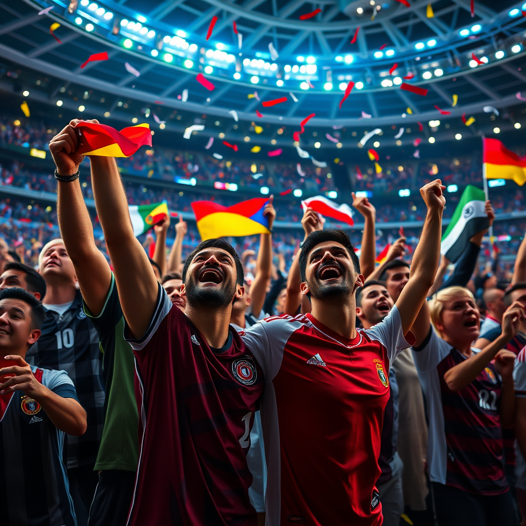 World Cup 2026: Khi chiến thuật hiện đại trở thành yếu tố sống còn