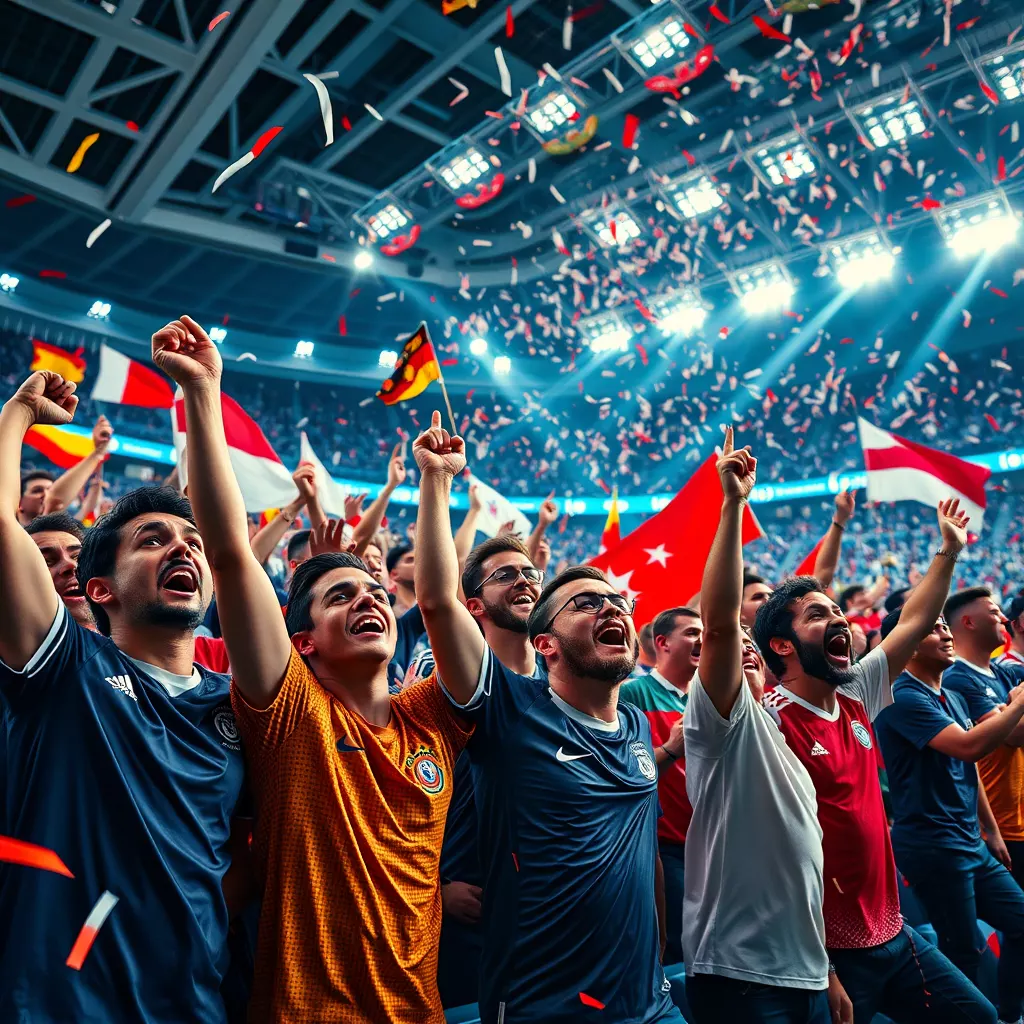 Go 88 thưởng lớn cho dự đoán đúng bàn thắng đẹp World Cup: Đánh giá tổng quan từ biên tập viên — view 4