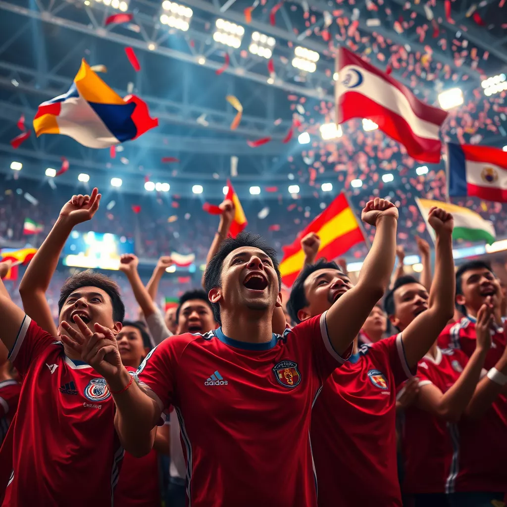 nk88.red Nhìn Lại Hành Trình Đến Chung Kết World Cup 2026 — view 5