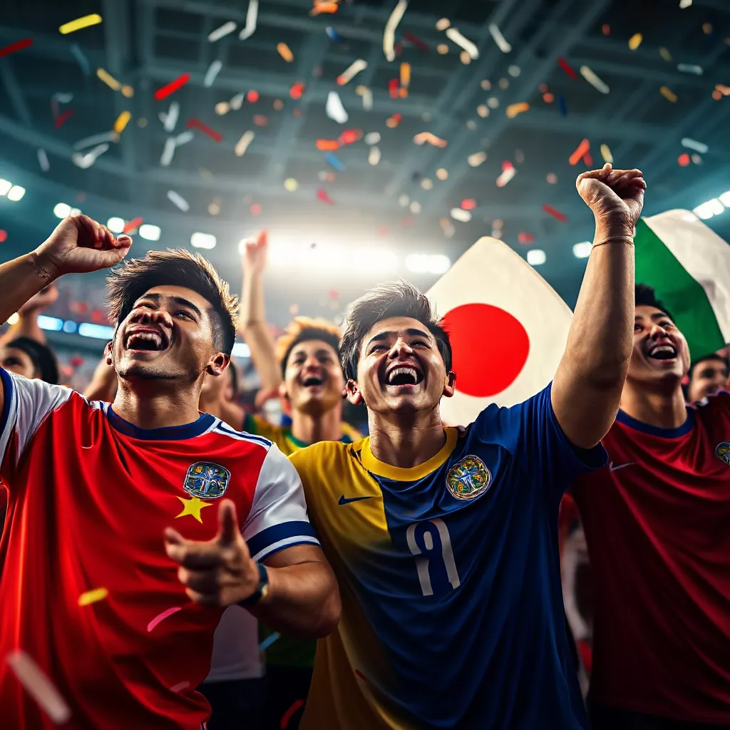 Hitclubvn.uk.net Phân Tích Lối Chơi Tấn Công Trong Chung Kết World Cup 2026 — view 4