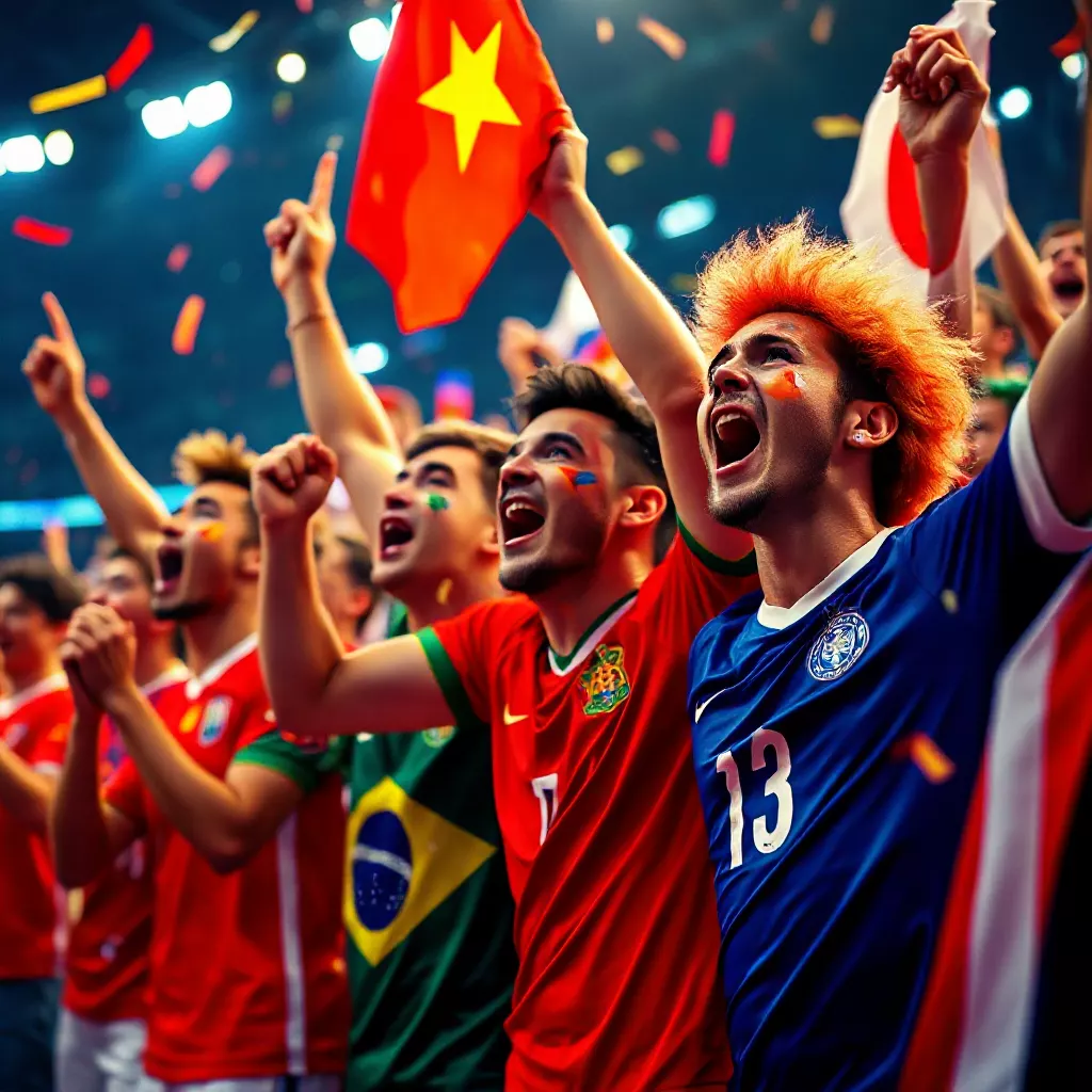 789BET Trải Nghiệm Cá Cược Bóng Đá Chuẩn Quốc Tế — view 2