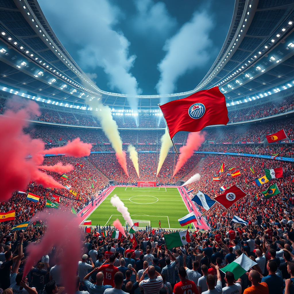 Liệu sẽ có địa chấn lớn tại World Cup 2026? Phân tích cùng chuyên gia