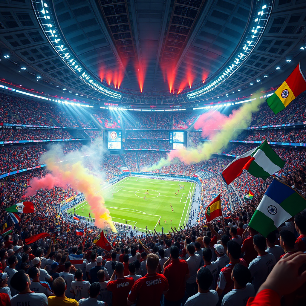 Những khoảnh khắc xúc động tại World Cup khiến bạn phải rơi nước mắt