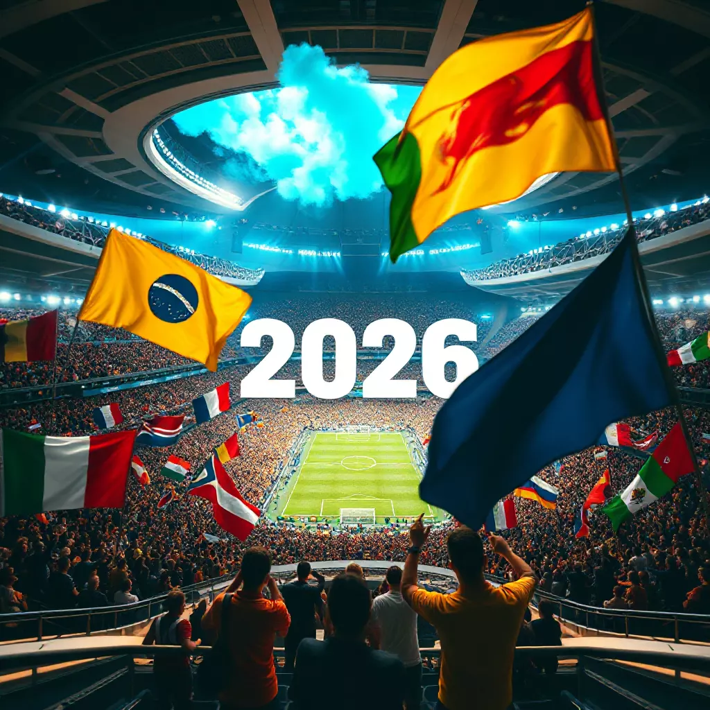 Chung kết World Cup 2026: Những cuộc đối đầu cá nhân đáng xem nhất — view 2