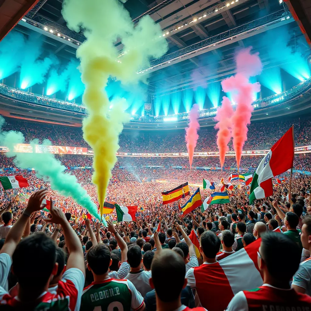World Cup 2026 và Cuộc Chiến Danh Dự Các Châu Lục: Ai Sẽ Ngự Trị?