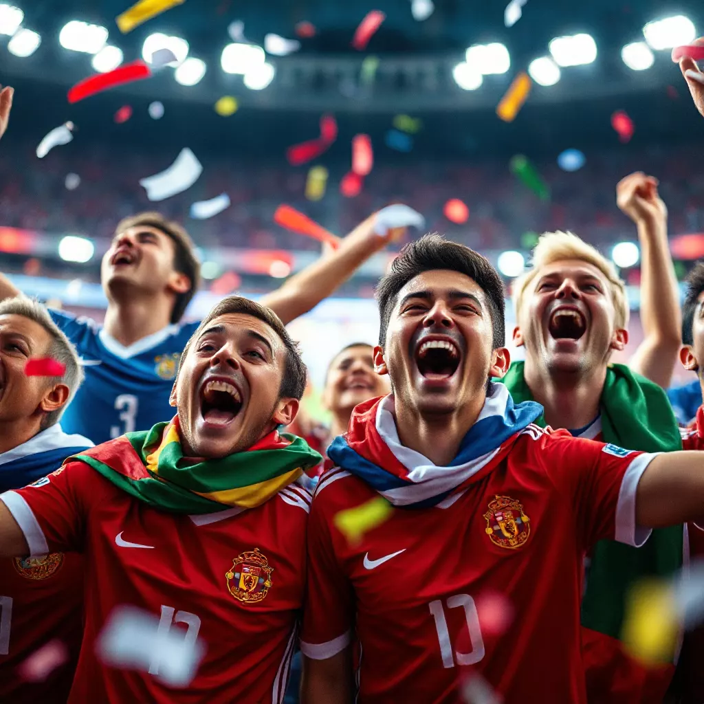 MU88 soi kèo FA Cup hấp dẫn – Cơ hội vàng cho dân chơi cá cược — view 4