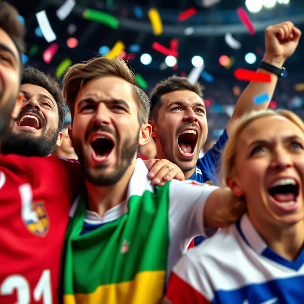 Top Sports Betting Odds & Live Match Coverage at vnd88gg.com: A Probability and Variance Analysis — view 5