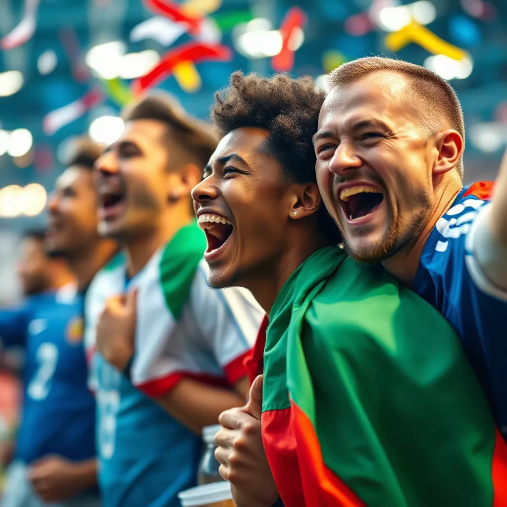 Was It an Easy Group or Tactical Genius? sv88 Analyzes the World Cup Favorites — view 5