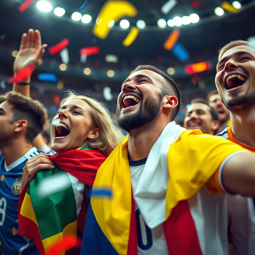 The Poetry of a Ninety-Minute Matchday Narrative: A UX Analysis of Who This Experience Suits and Who Should Walk Away