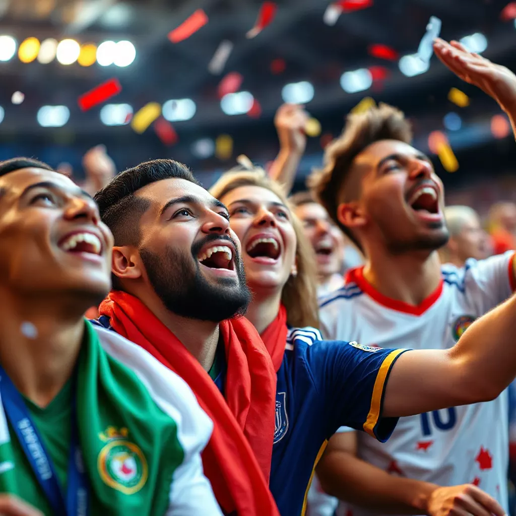 Những Kỷ Lục Bóng Đá Có Thể Được Thiết Lập Ở Chung Kết 2026: Góc Nhìn Từ Người Chơi Lâu Năm — view 5