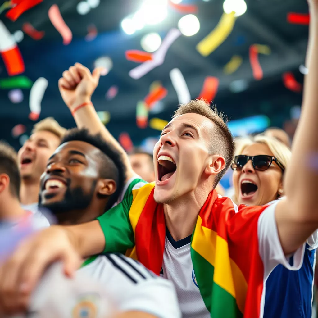 Những Kỷ Lục Bóng Đá Có Thể Được Thiết Lập Ở Chung Kết 2026: Góc Nhìn Từ Người Chơi Lâu Năm — view 3