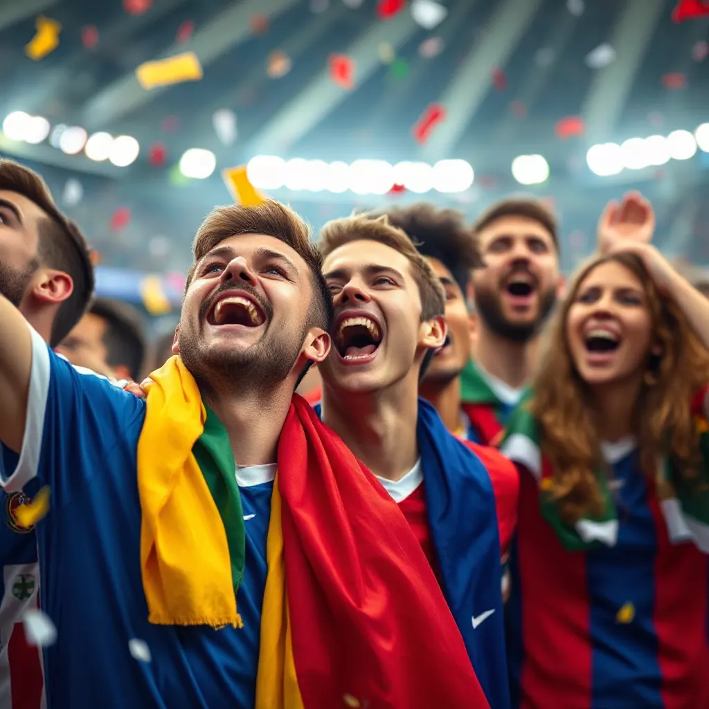 World Cup 2026: Khi bóng đá trở thành nghệ thuật chiến thuật