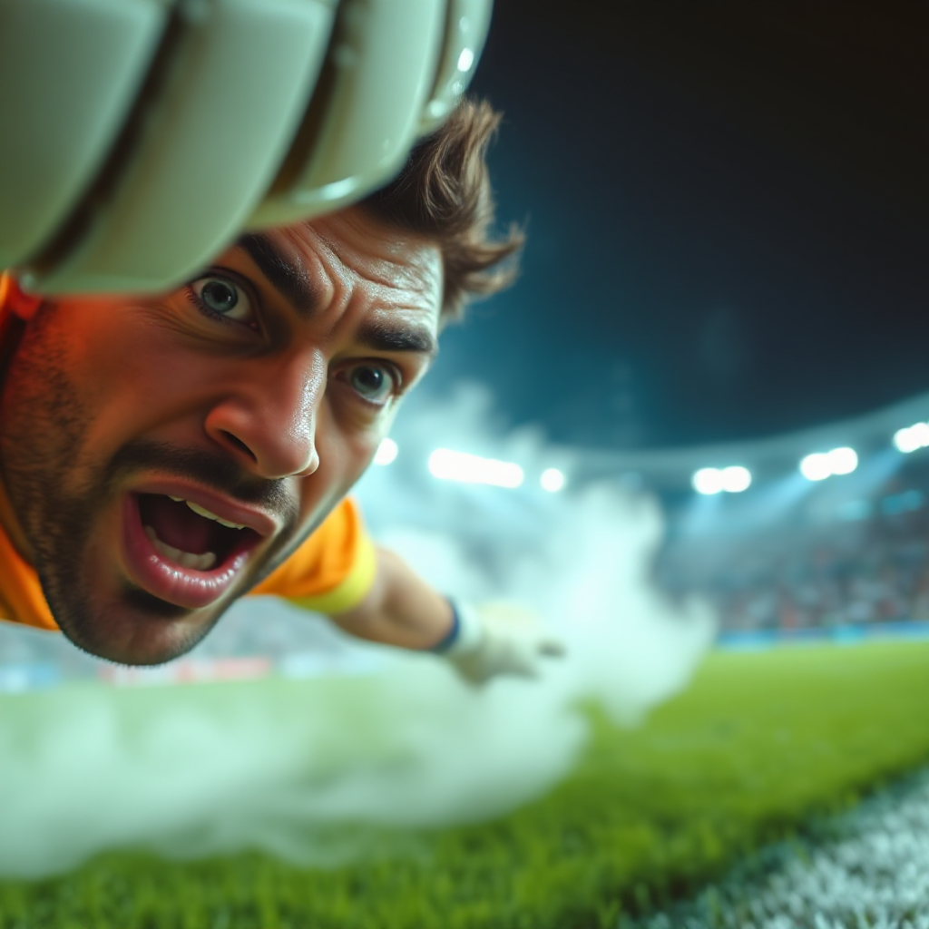 World Cup 2026 và Sự Bùng Nổ Của Thế Hệ Siêu Sao Mới