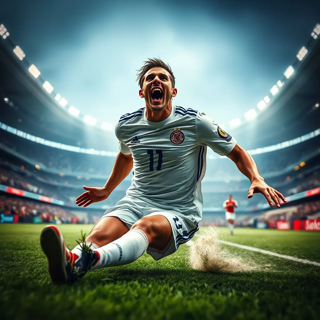 Dự Đoán Những Trận Cầu Tâm Điểm Tại World Cup 2026