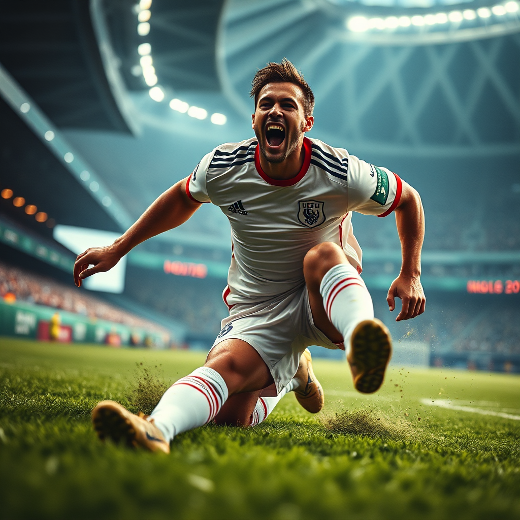 World Cup 2026 và hành trình tạo nên những khoảnh khắc không thể quên