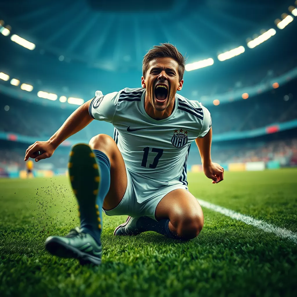 World Cup 2026: Sân khấu của những huyền thoại mới