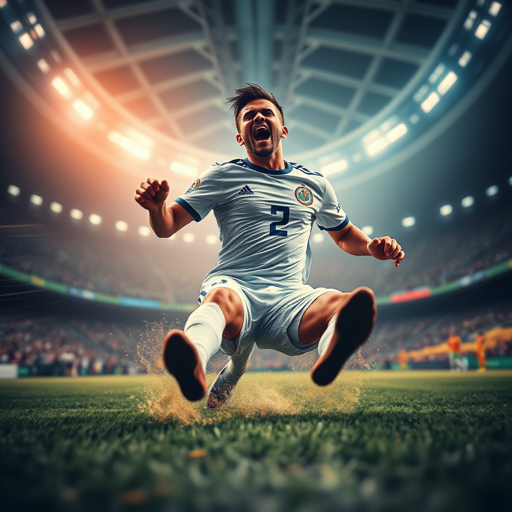 World Cup 2026: Khi Chiến Thuật Hiện Đại Đạt Đến Độ Tinh Vi Tối Đa