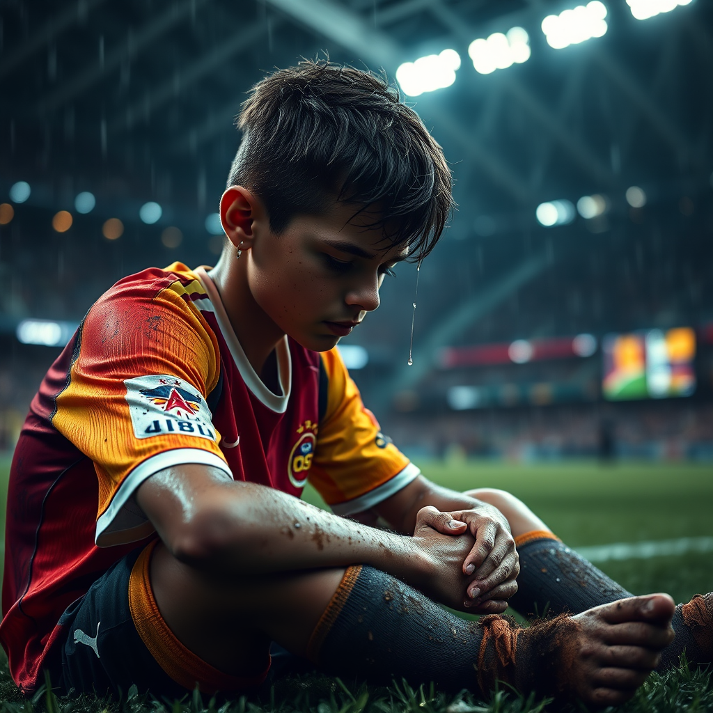 Các Siêu Sao Sẽ Cạnh Tranh Ra Sao Tại World Cup 2026