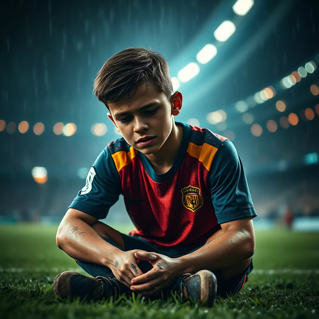 Những Kỷ Lục Bóng Đá Có Thể Được Thiết Lập Ở Chung Kết 2026: Góc Nhìn Từ Người Chơi Lâu Năm