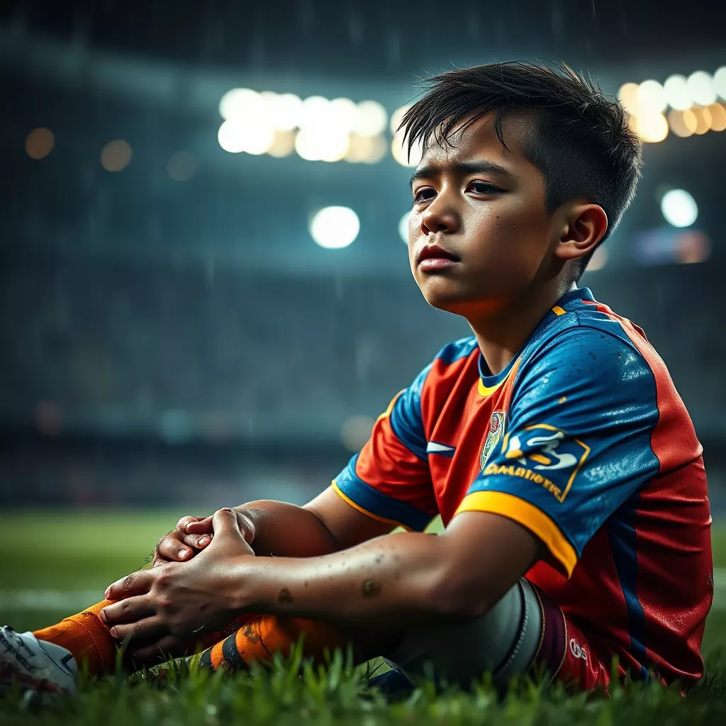 Những Cầu Thủ Có Thể Định Đoạt Chung Kết World Cup 2026 và Sân Chơi Cá Cược Đỉnh Cao — view 3