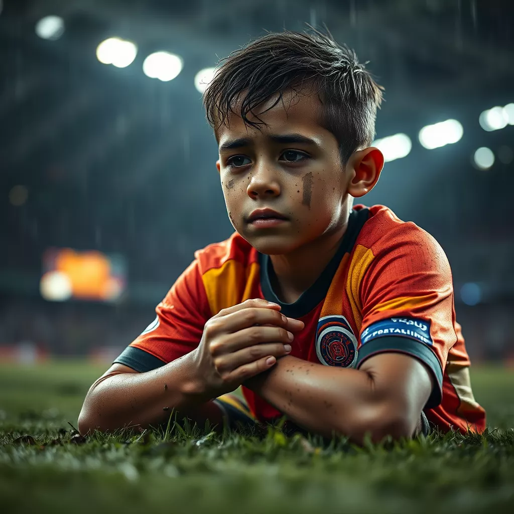 Goalkeeper Goalscorers: Historic Moments When Shot-Stoppers Found the Net – A UX Evaluation — view 5