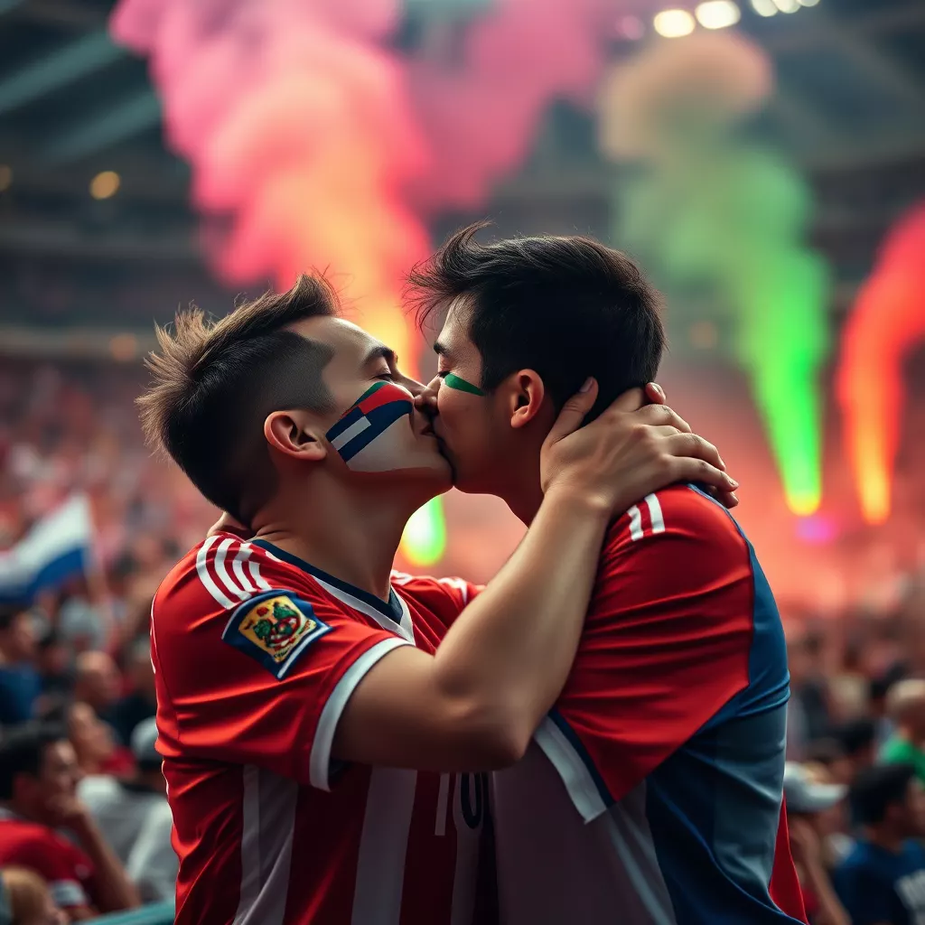 Những lựa chọn điều chỉnh vị trí tiền đạo sau giờ nghỉ tại bán kết World Cup 2026 qua ON68 — view 3