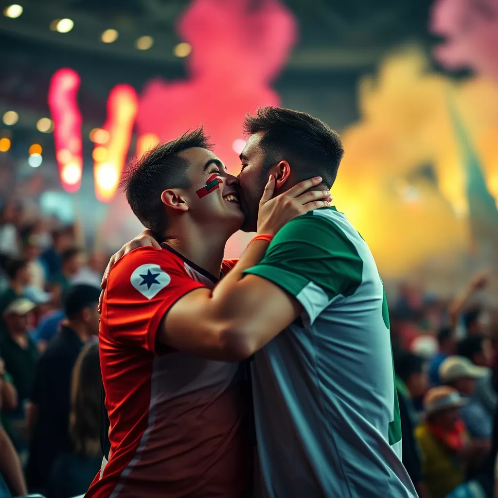 FIVE88 chốt lại toàn bộ dấu ấn đậm nét hậu World Cup – Đánh giá từ góc nhìn quản trị rủi ro