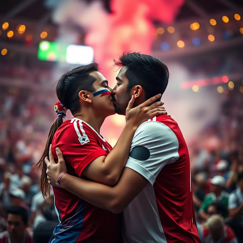 Chung Kết World Cup 2026: Ai Sẽ Trở Thành Người Hùng Trên Sân? j188.bid — view 5