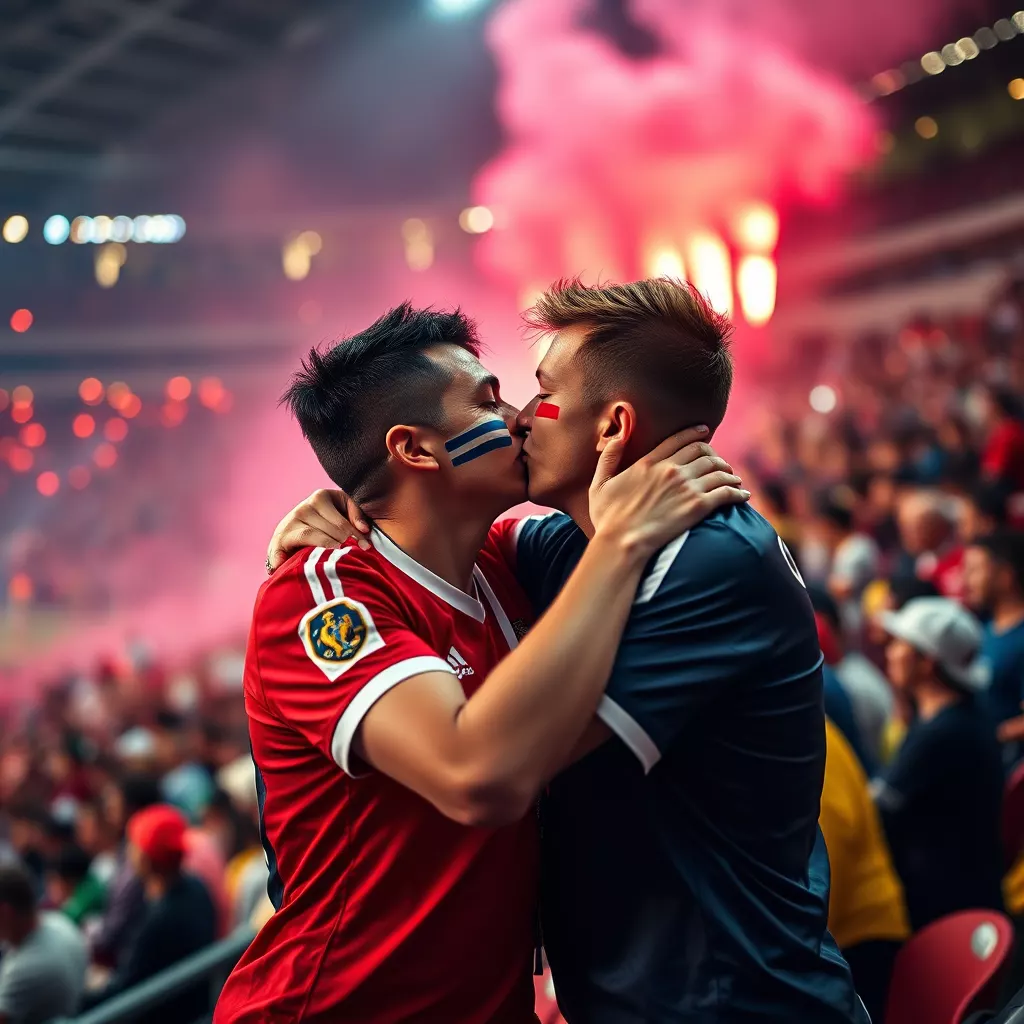 Những phát biểu đáng chú ý của cầu thủ trước bán kết World Cup 2026 trên Kubet88.tv — view 4