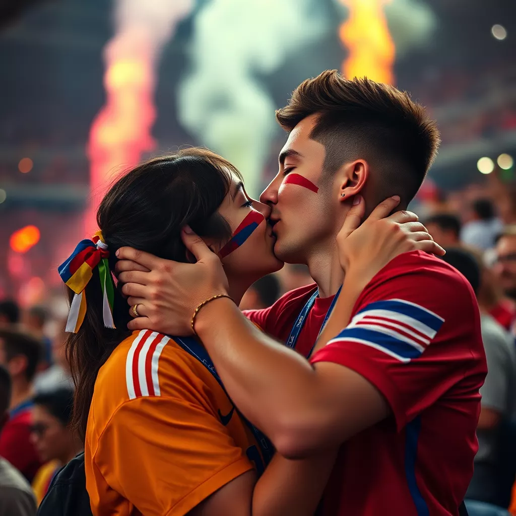 World Cup 2026: Khi Mọi Khoảnh Khắc Có Thể Thay Đổi Lịch Sử