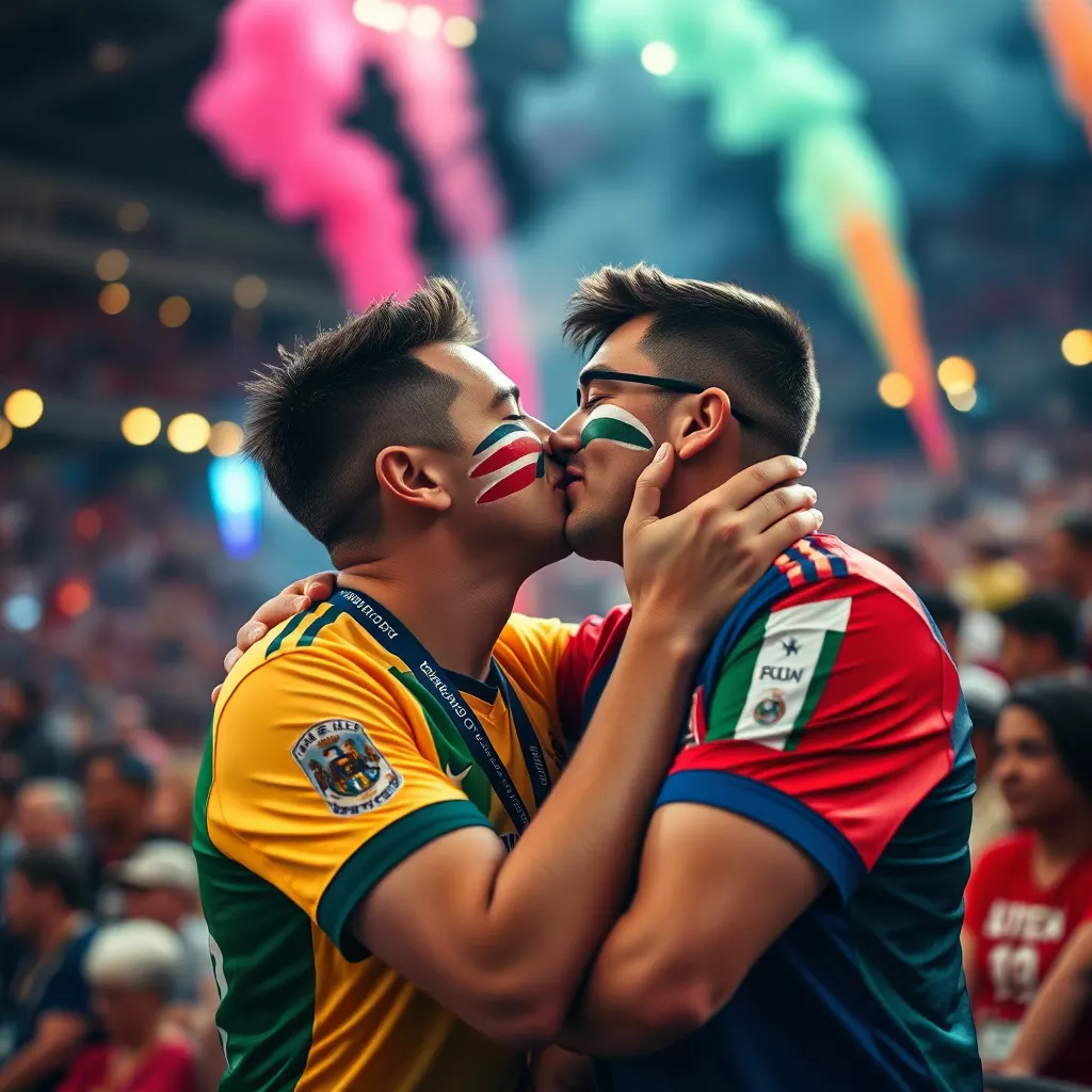Chung kết World Cup 2026: Hàng thủ khu vực và lợi thế sân nhà từ ON68 — view 3