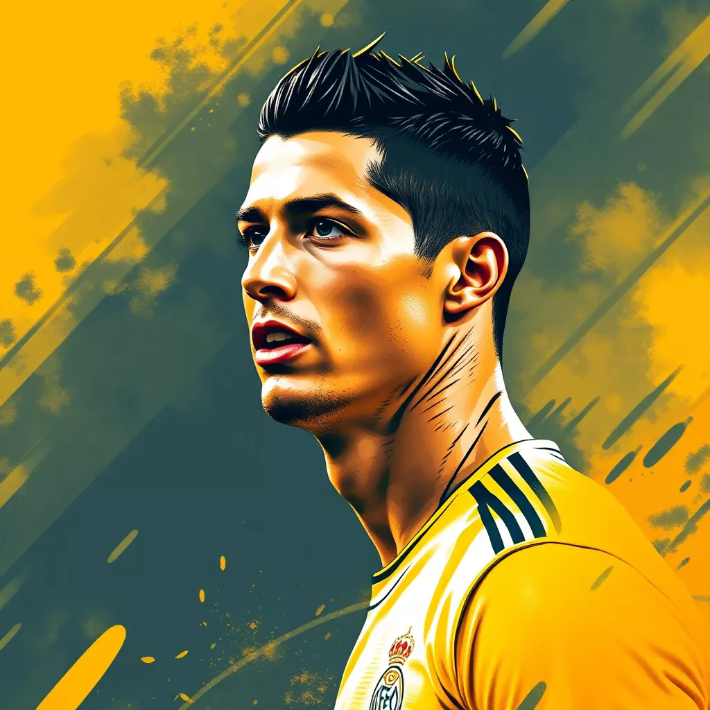 World Cup – Nơi tài năng bừng sáng và những giấc mơ thành hiện thực — view 2
