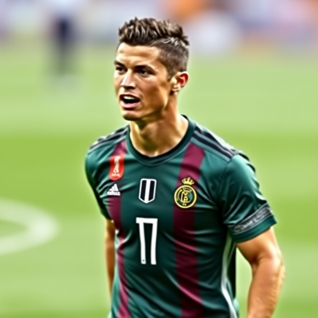 Top Trận Chung Kết Trong Mơ Có Thể Xuất Hiện Tại World Cup 2026