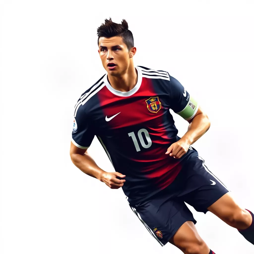 World Cup – Nơi tài năng bừng sáng và những giấc mơ thành hiện thực — view 4