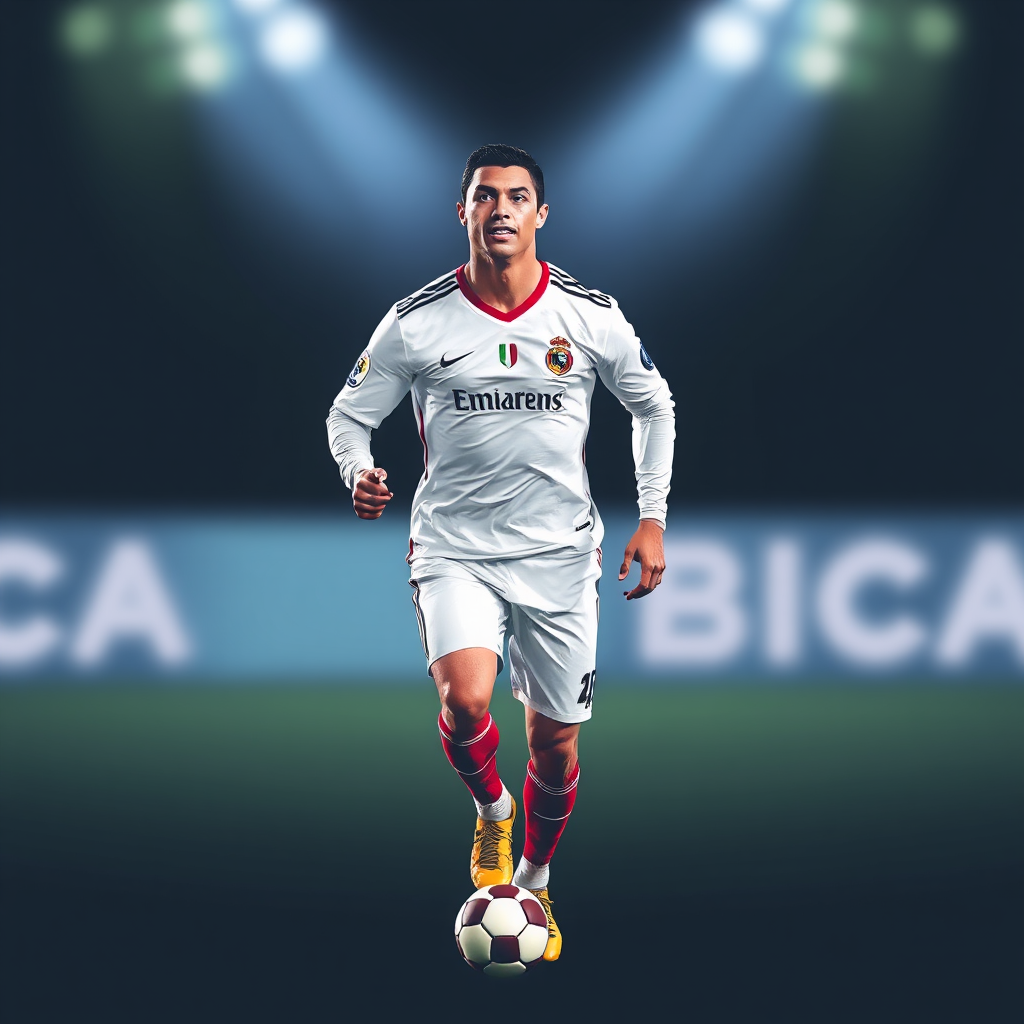 World Cup 2026: Sân chơi bùng nổ của thế hệ siêu sao mới