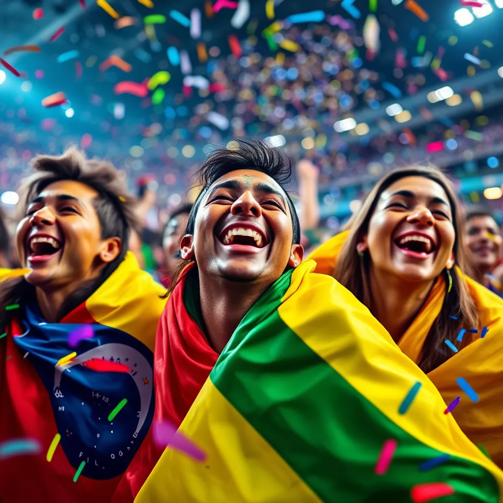 Những đội tuyển sở hữu chuỗi bất bại trước bán kết World Cup 2026 qua gamebai.work — view 3