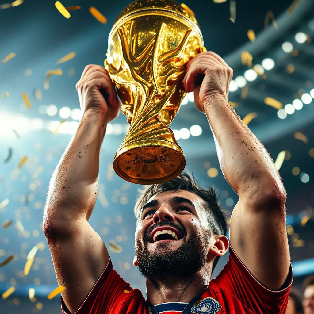 nk88.red Nhìn Lại Hành Trình Đến Chung Kết World Cup 2026 — view 4