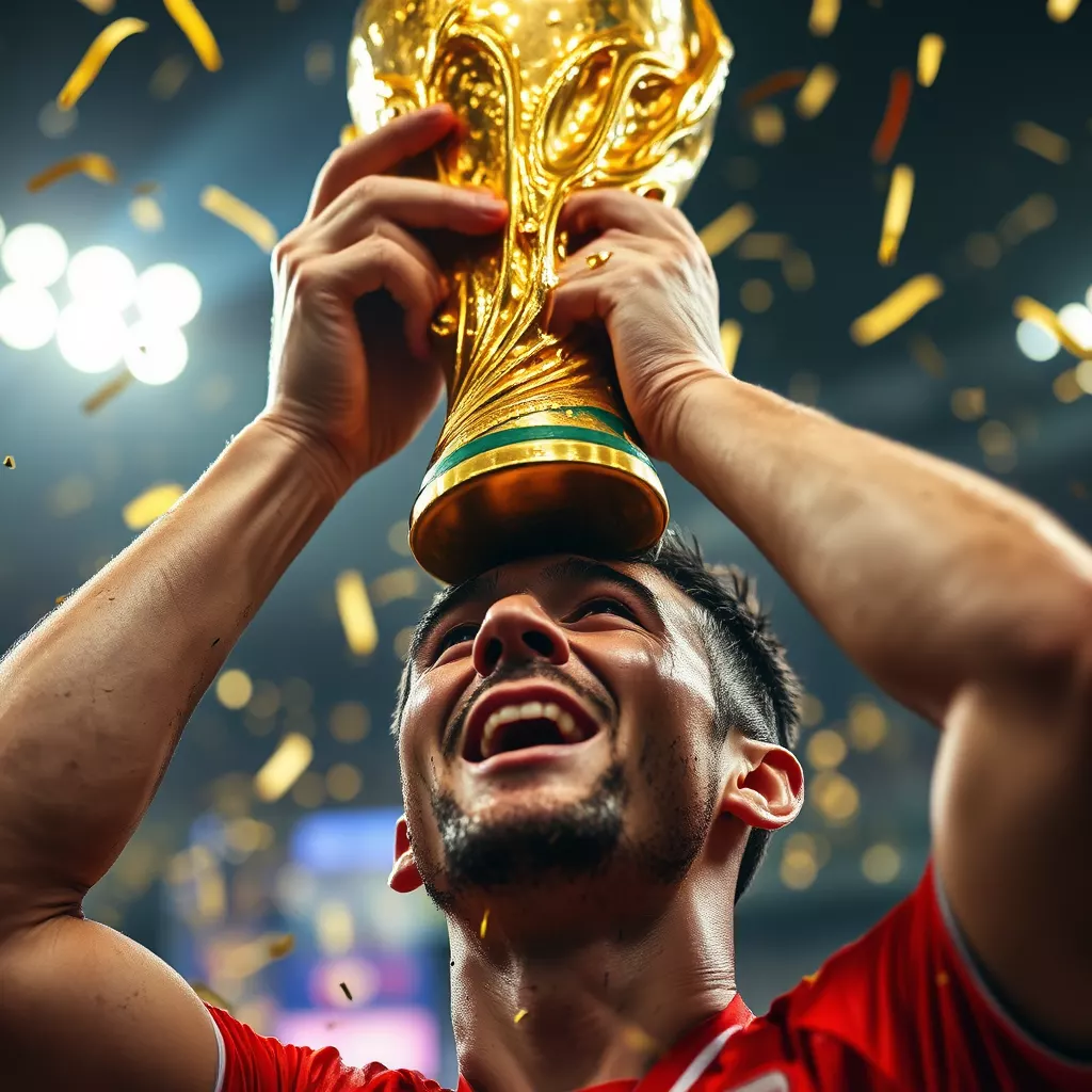 World Cup 2026: Những siêu sao làm nên khác biệt