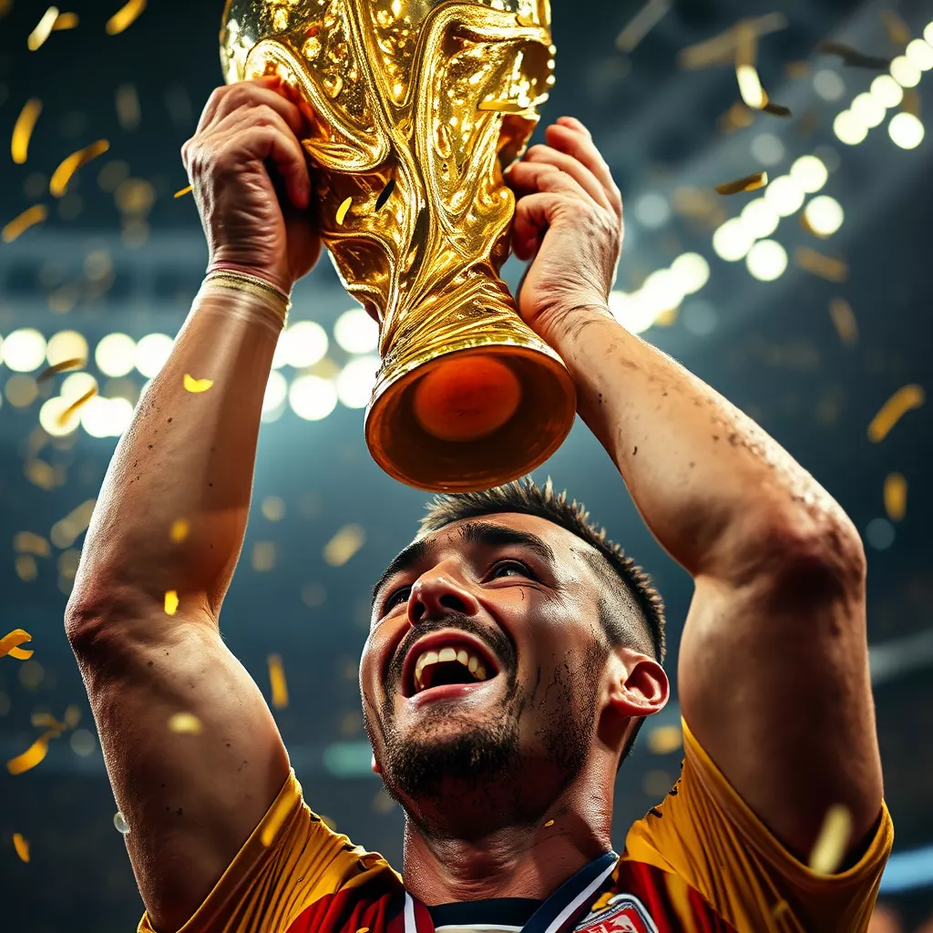 Chung kết World Cup 2026: Hàng thủ khu vực và lợi thế sân nhà từ ON68 — view 4